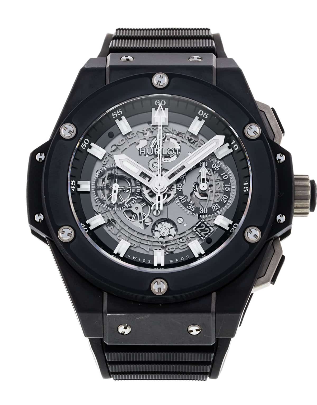 Hublot King Power 701.CI.0170.RX